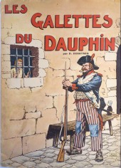 Les galettes du Dauphin - Les Galettes du Dauphin