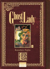 Ghost & Lady -2- Tome 2