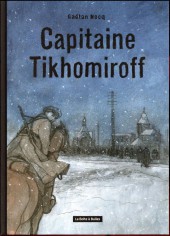 Capitaine Tikhomiroff