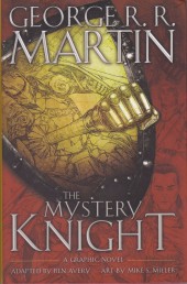 Hedge Knight III: The Mystery Knight (2017) - The Mystery Knight