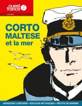 Corto Maltese (Divers) -2017- Corto Maltese et la mer
