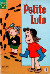 Petite Lulu -1- Petite Lulu, Coco bel œuf !