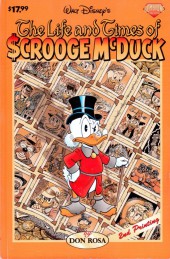 Walt Disney's The Life and Times of Scrooge McDuck (2005) -INT01a- The Life and Times of Scrooge McDuck