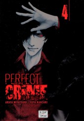 Perfect crime -4- Tome 4