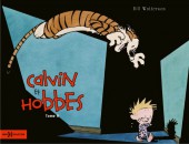 Calvin et Hobbes (Original) -9- Tome 9