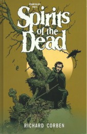 Edgar Allan Poe's Spirits of the Dead