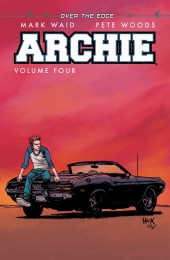 Archie (Archie Comics - 2015) -INT04- Volume 4