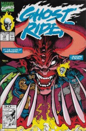 Ghost Rider (1990) -19- The Deal