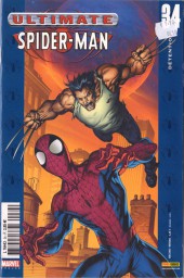 Ultimate Spider-Man (1re série) -34- Détention