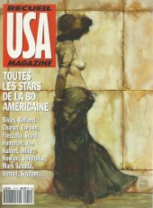 (Recueil) USA Magazine -14- Recueil n°14