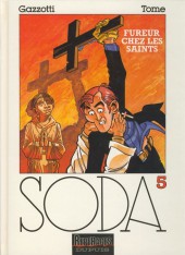 Soda -5a1996- Fureur chez les saints