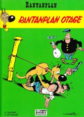 Rantanplan -3a- Rantanplan otage