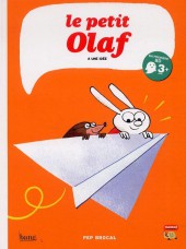 Olaf -1- Le petit Olaf a une idée