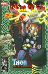Marvel Méga -28TL- Thor : prix du sang