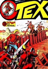 Tex (Plutos présente) -3- Tex n°3