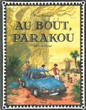 (AUT) Bernard - Au bout, Parakou