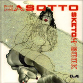 (AUT) Casotto -2016- Casotto sketch-book