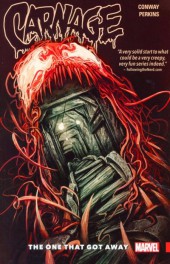 Carnage Vol.2 (2016) -INT01- The One that Got Away