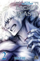 To the Abandoned Sacred Beasts  -2- Tome 2