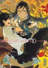 Witchcraft works -10- Volume 10