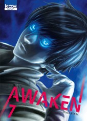 Awaken (Renda) -7- Tome 7