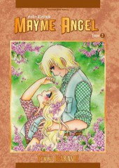 Mayme angel -INT2- Tome 2