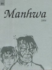 Manhwa 2006 -1- Les Pères fondateurs de la BD coréenne