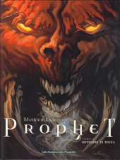 Prophet -2- Infernum in Terra