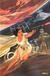 Star Wars (Panini Comics - 2017) -3TL- L'Ordu aspectu