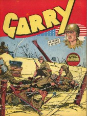 Garry (sergent) (Impéria) (1re série grand format - 1 à 189) -40- L'Archipel des revenants
