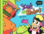 Zoé & Robot