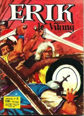 Erik le viking (1re série - SFPI) -9- Numéro 9
