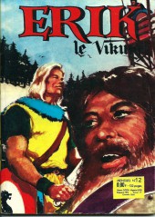 Erik le viking (1re série - SFPI) -12- Numéro 12