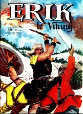 Erik le viking (1re série - SFPI) -16- Numéro 16