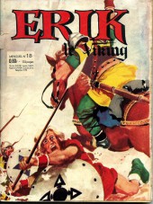 Erik le viking (1re série - SFPI) -18- Numéro 18