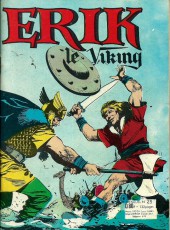 Erik le viking (1re série - SFPI) -25- Numéro 25