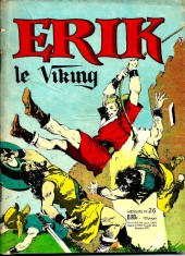 Erik le viking (1re série - SFPI) -26- Numéro 26