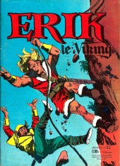 Erik le viking (1re série - SFPI) -32- Numéro 32