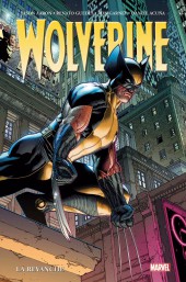 Wolverine (Omnibus) -2- La Revanche