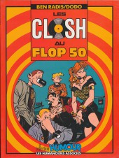 Les closh -5'- Les Closh au flop 50