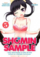 Shomin Sample -5- Volume 5