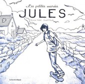 Les petites marées -2a- Jules