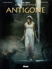 Antigone (Baiguera/Bruneau) - Antigone