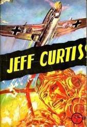 Jeff Curtiss -Rec04- Album N°4 (n°11 et n°12)