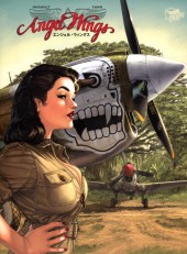 Angel Wings (en japonais) -INT1- Cycle 1 - Burma Banshees