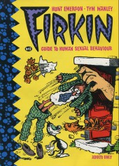 Firkin (1990) -2- Issue 2