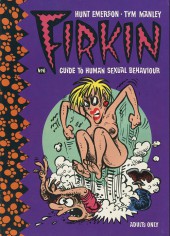 Firkin (1990) -6- Issue 6