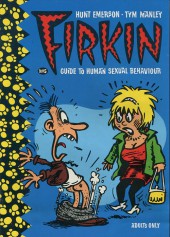 Firkin (1990) -5- Issue 5