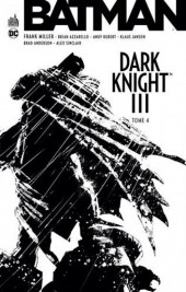Batman - Dark Knight III -4- Tome 4