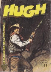 Hugh - Le Magazine de la prairie... -9- Les écumeurs de la prairie